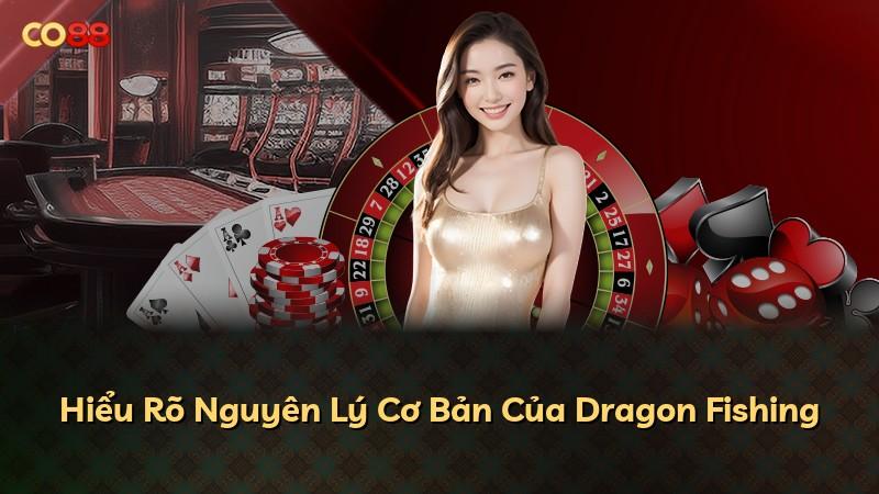 Hiểu Rõ Nguyên Lý Cơ Bản Của Dragon Fishing