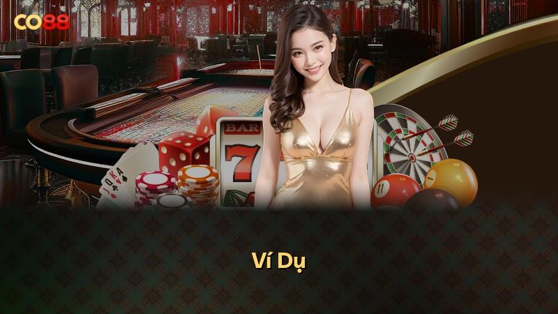 Ví Dụ