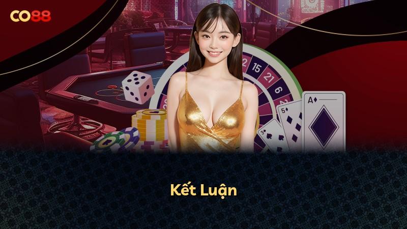 Kết Luận